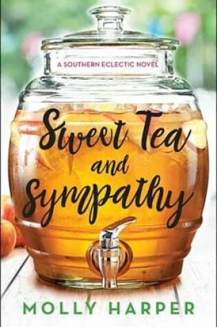 Cover of Sweet Tea and Sympathy