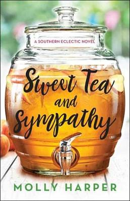 Book cover for Sweet Tea and Sympathy