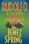 Book cover for Jemez Spring