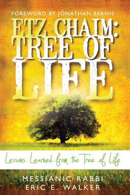 Book cover for Etz Chaim: Tree of Life