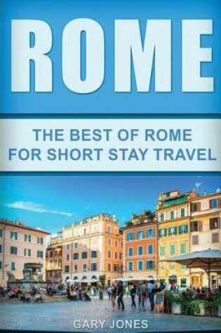 Cover of Rome