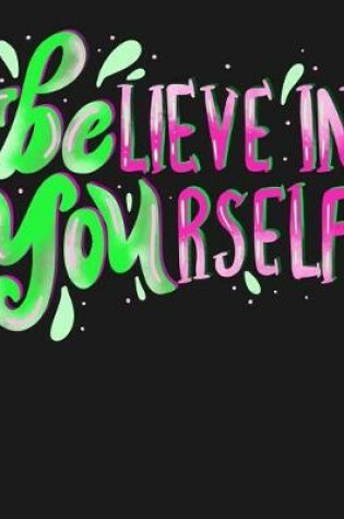 Cover of Believe In Yourself