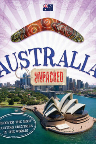 Cover of Australia