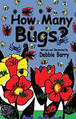 Cover of How Many Bugs?