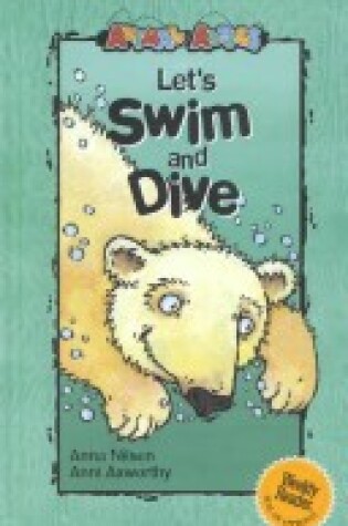 Cover of Let's Swim and Dive