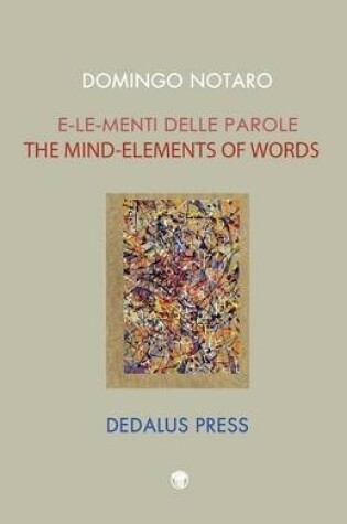 Cover of Mind-Elements of Words =