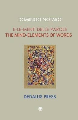 Book cover for Mind-Elements of Words =