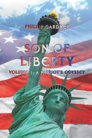 Cover of Son of Liberty