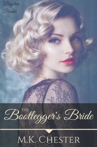Cover of The Bootlegger's Bride