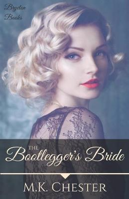 Book cover for The Bootlegger's Bride