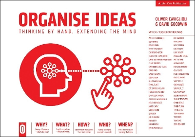 Book cover for Organise Ideas