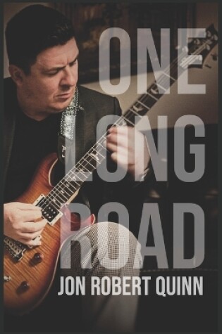 Cover of One Long Road