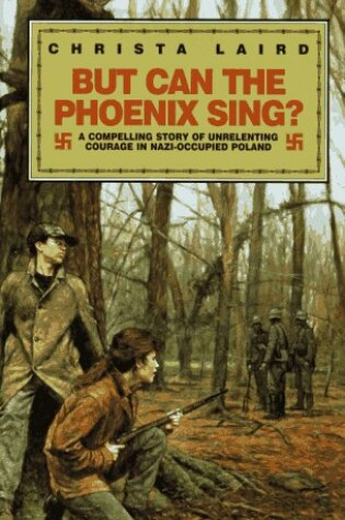 Cover of But Can the Phoenix Sing?