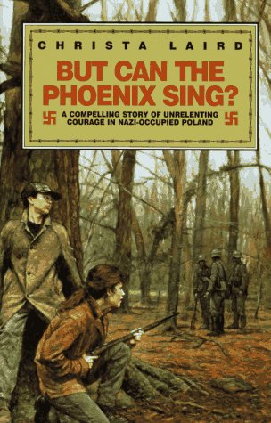 Book cover for But Can the Phoenix Sing?