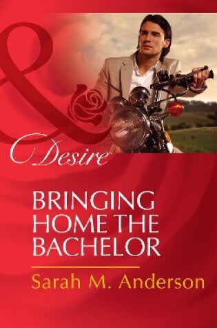 Cover of Bringing Home The Bachelor