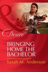 Book cover for Bringing Home The Bachelor