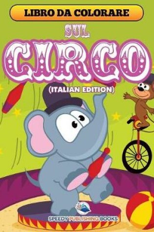 Cover of Libro Di Chimica Da Colorare (Italian Edition)