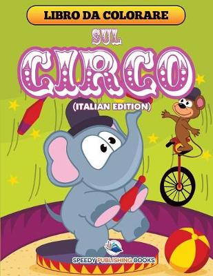 Book cover for Libro Di Chimica Da Colorare (Italian Edition)