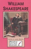 Book cover for William Shakespeare