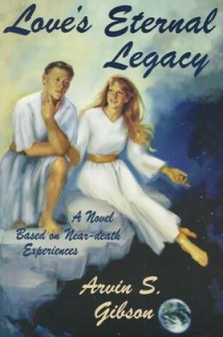 Cover of Love's Eternal Legacy