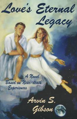 Book cover for Love's Eternal Legacy