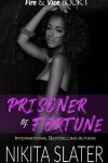 Book cover for Prisoner of Fortune