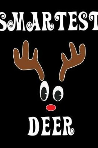 Cover of Smartest Deer