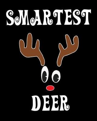 Book cover for Smartest Deer