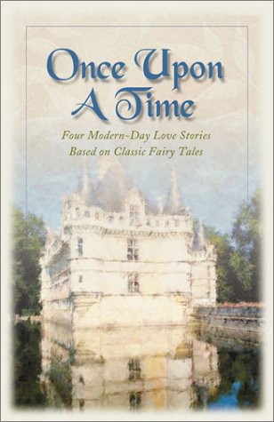 Book cover for Once Upon a Time
