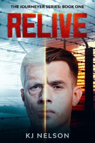 Cover of Relive