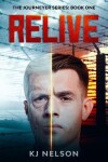 Book cover for Relive