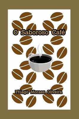 Book cover for O Saboroso Cafe