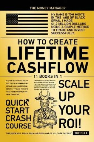 Cover of How to Create Lifetime CashFlow [11 in 1]