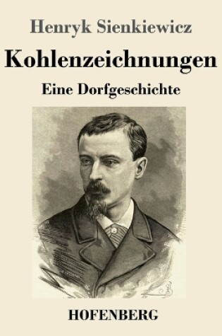 Cover of Kohlenzeichnungen