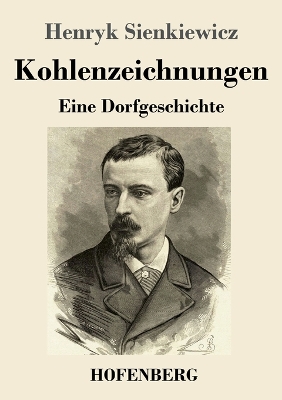 Book cover for Kohlenzeichnungen