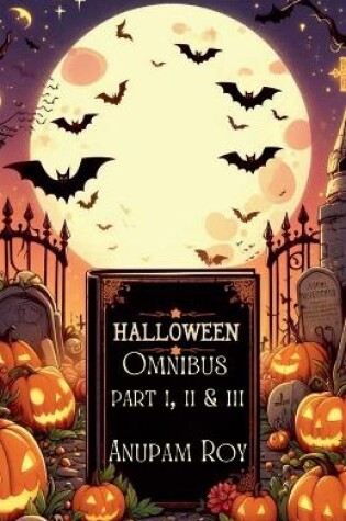 Cover of Halloween Omnibus