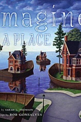 Cover of Imagine a Place