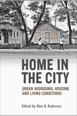 Cover of Home in the City