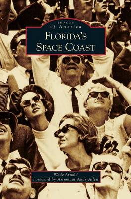 Book cover for Florida's Space Coast