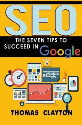 Cover of Seo