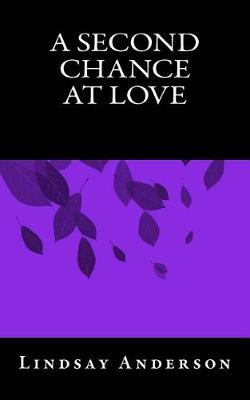 Book cover for A Second Chance At Love