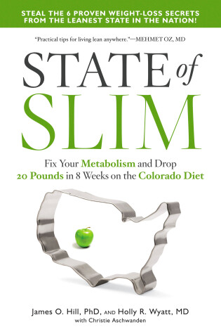 Cover of State of Slim