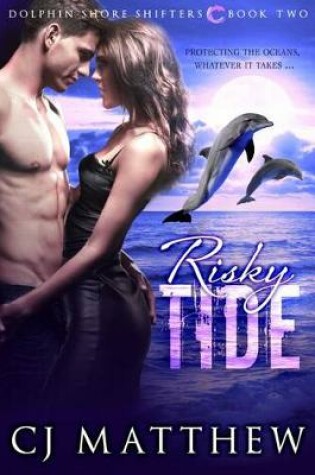 Cover of Risky Tide