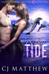 Book cover for Risky Tide