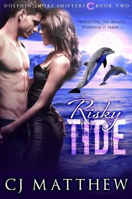 Cover of Risky Tide