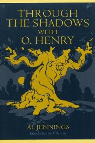 Cover of Through the Shadows with O.Henry