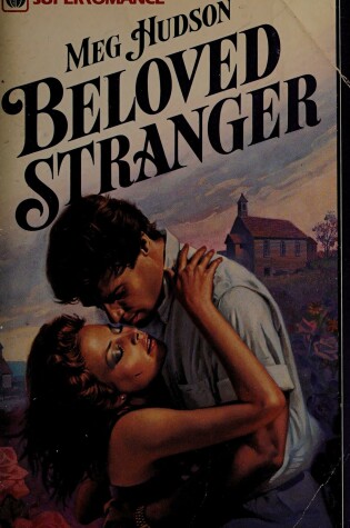 Cover of Beloved Stranger