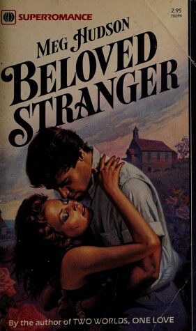 Book cover for Beloved Stranger