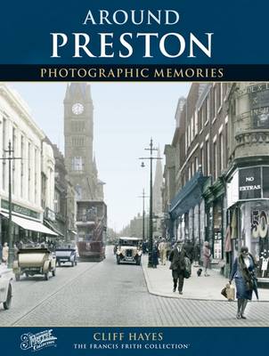 Cover of Preston