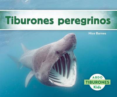 Book cover for El Tiburon Peregrino, El